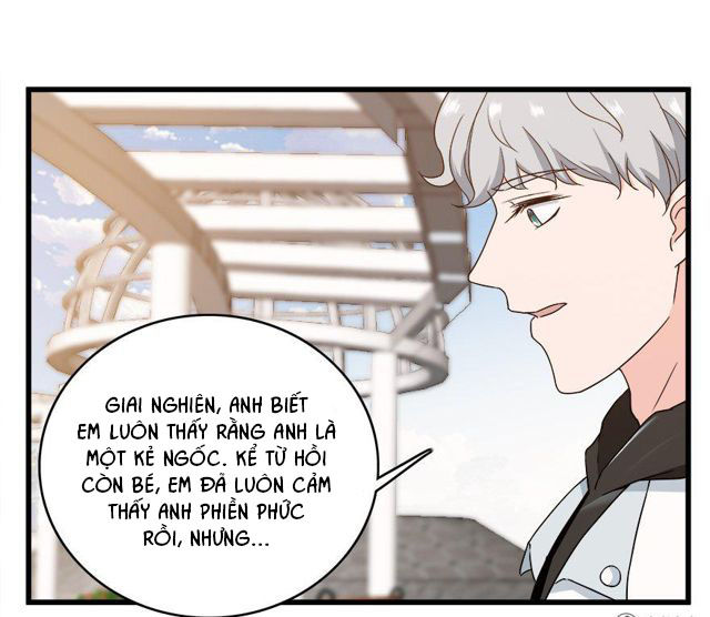 Khốn Ái Tù Lung Chapter 45 - 8