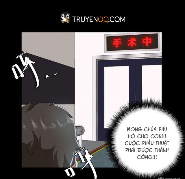 Khốn Ái Tù Lung Chapter 46 - 16