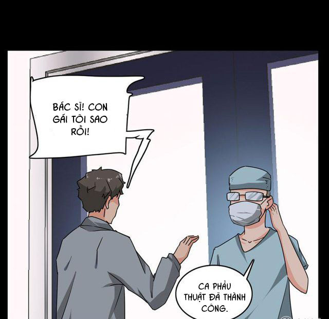 Khốn Ái Tù Lung Chapter 46 - 17