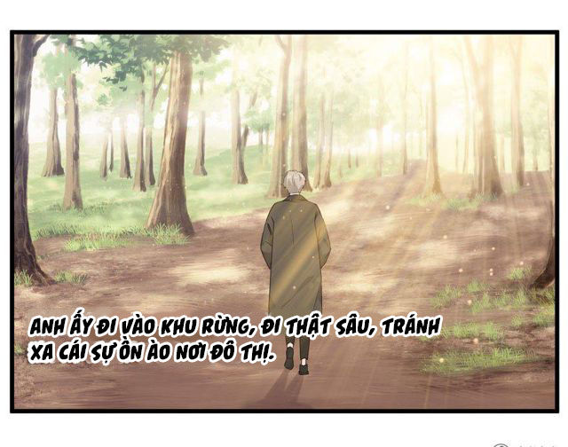 Khốn Ái Tù Lung Chapter 46 - 3