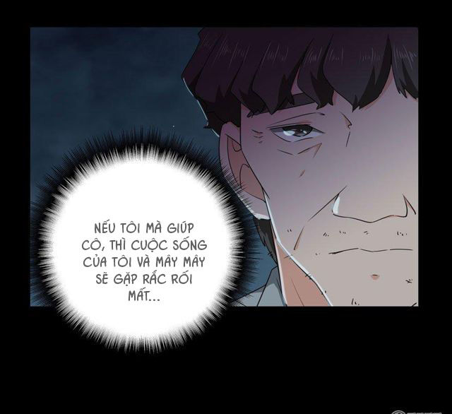 Khốn Ái Tù Lung Chapter 46 - 22