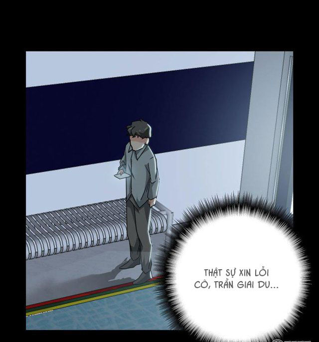 Khốn Ái Tù Lung Chapter 46 - 24