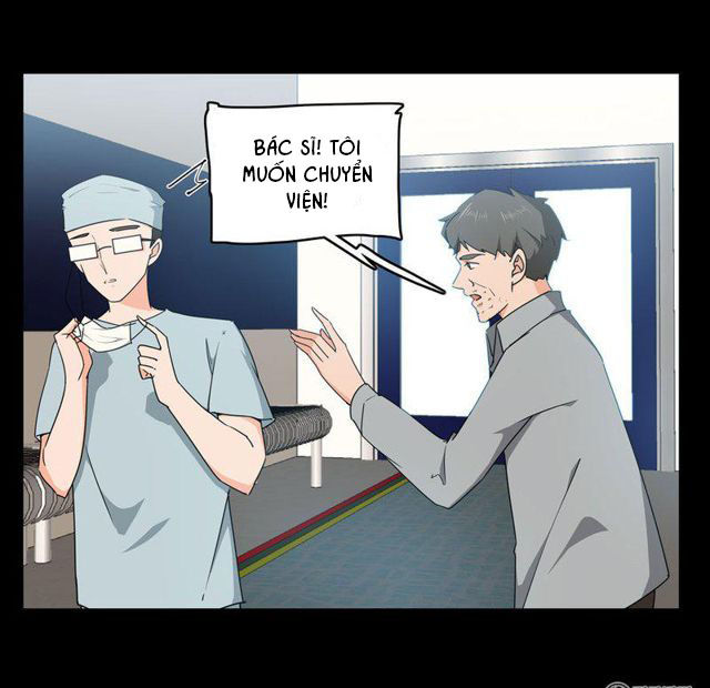 Khốn Ái Tù Lung Chapter 46 - 26