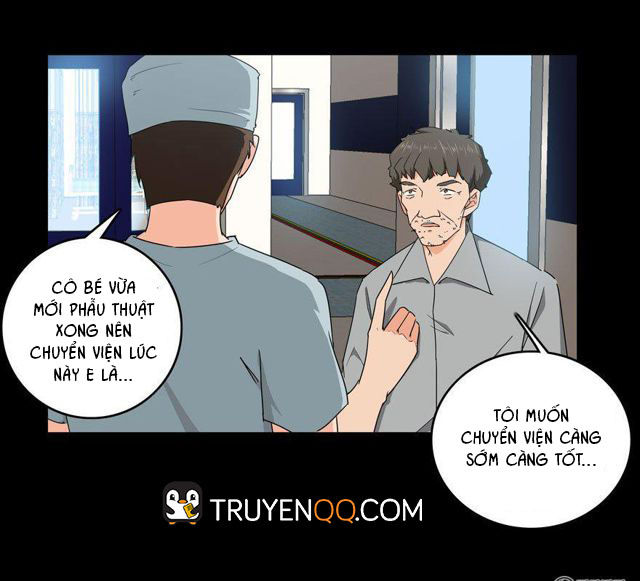 Khốn Ái Tù Lung Chapter 46 - 27