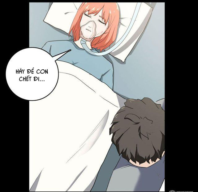 Khốn Ái Tù Lung Chapter 46 - 33