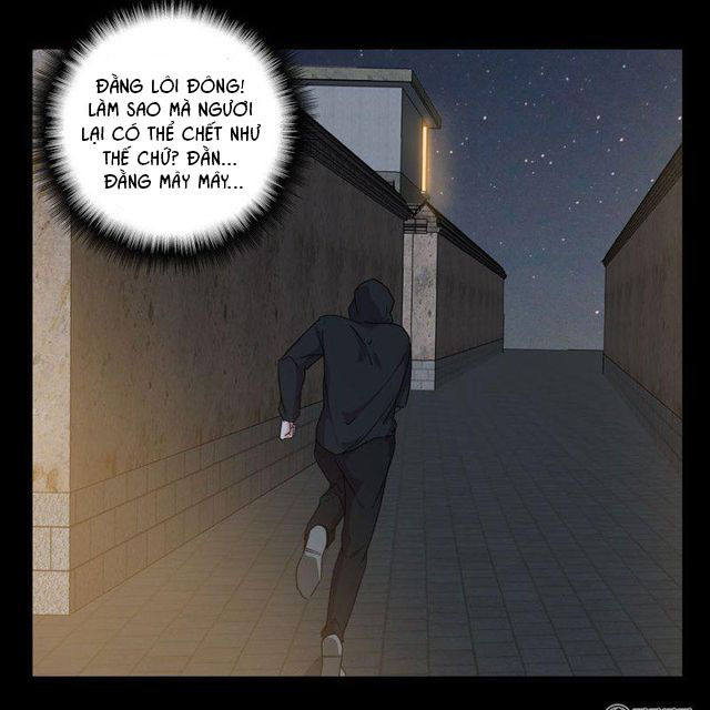 Khốn Ái Tù Lung Chapter 46 - 49