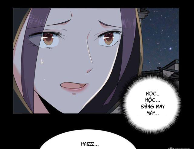 Khốn Ái Tù Lung Chapter 46 - 50