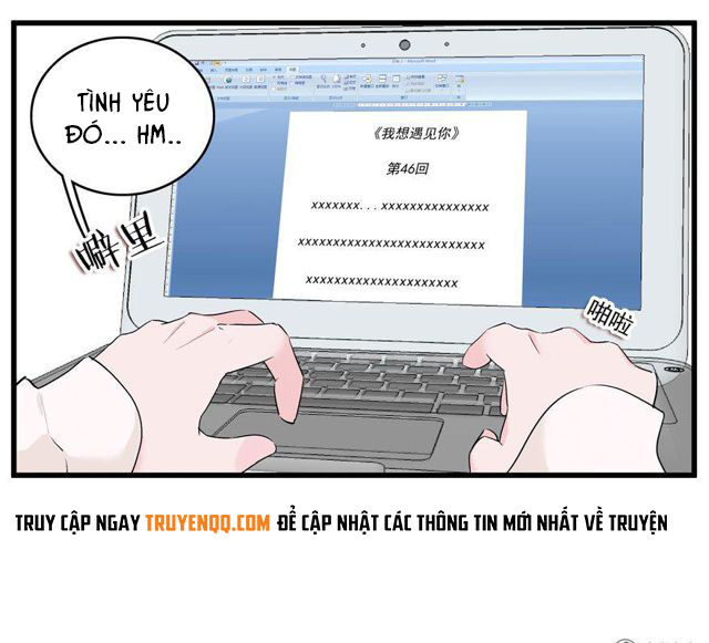 Khốn Ái Tù Lung Chapter 46 - 6