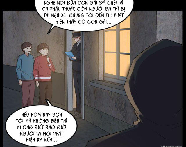 Khốn Ái Tù Lung Chapter 46 - 51