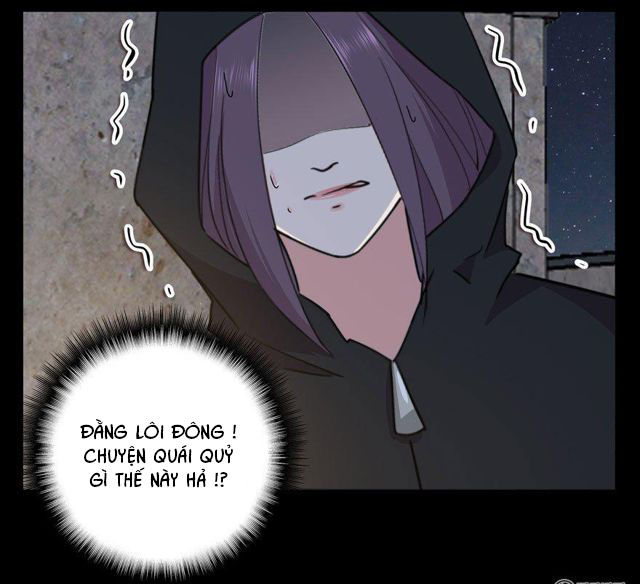Khốn Ái Tù Lung Chapter 46 - 54