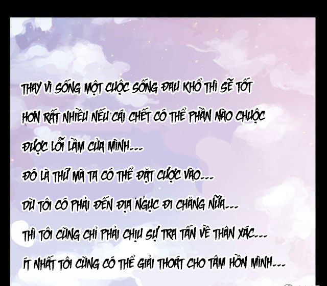 Khốn Ái Tù Lung Chapter 46 - 55