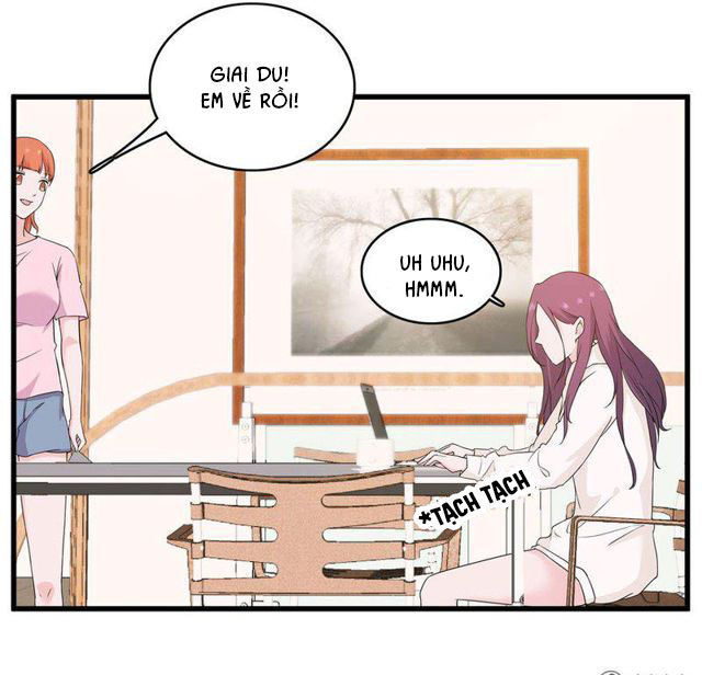 Khốn Ái Tù Lung Chapter 46 - 8