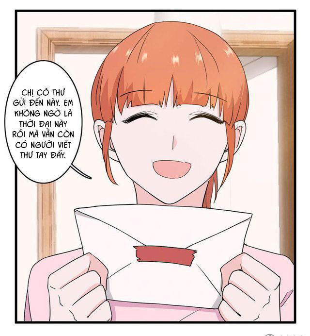 Khốn Ái Tù Lung Chapter 46 - 9