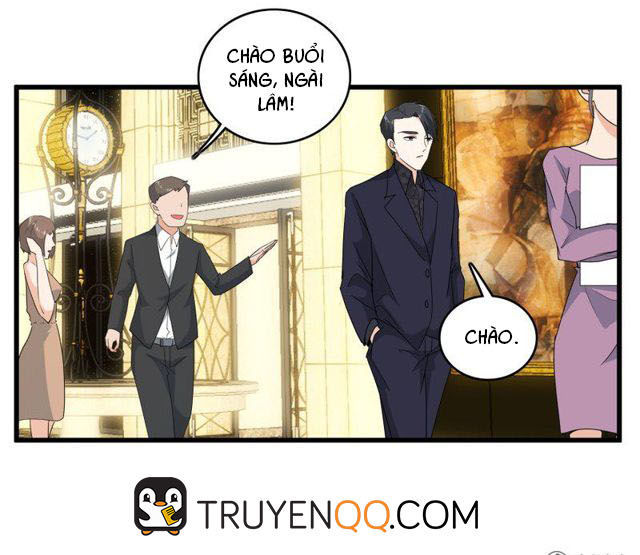 Khốn Ái Tù Lung Chapter 47 - 11