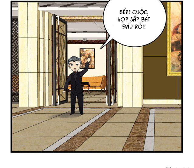 Khốn Ái Tù Lung Chapter 47 - 15