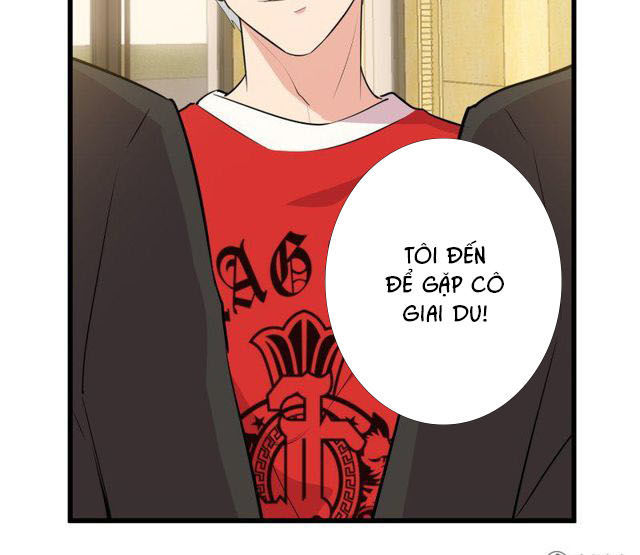 Khốn Ái Tù Lung Chapter 47 - 19