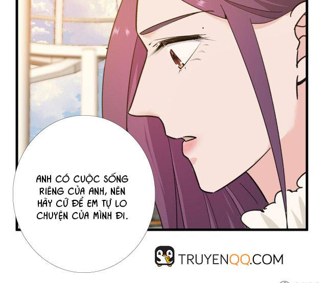 Khốn Ái Tù Lung Chapter 47 - 3