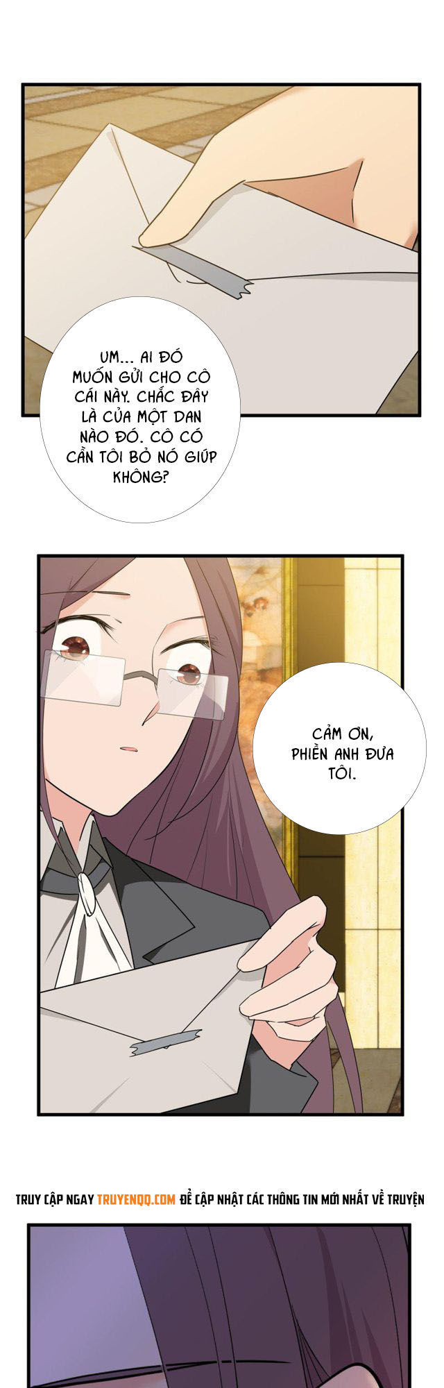 Khốn Ái Tù Lung Chapter 47 - 22