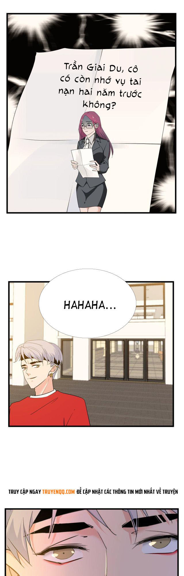 Khốn Ái Tù Lung Chapter 47 - 24