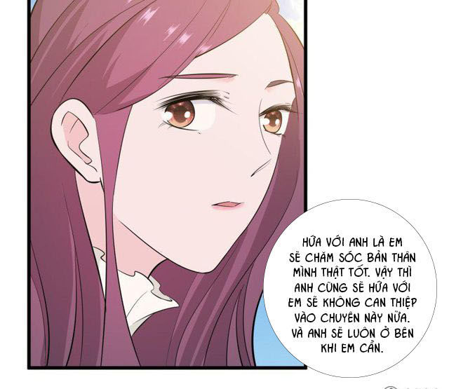 Khốn Ái Tù Lung Chapter 47 - 5