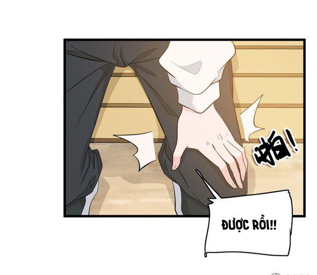 Khốn Ái Tù Lung Chapter 47 - 7