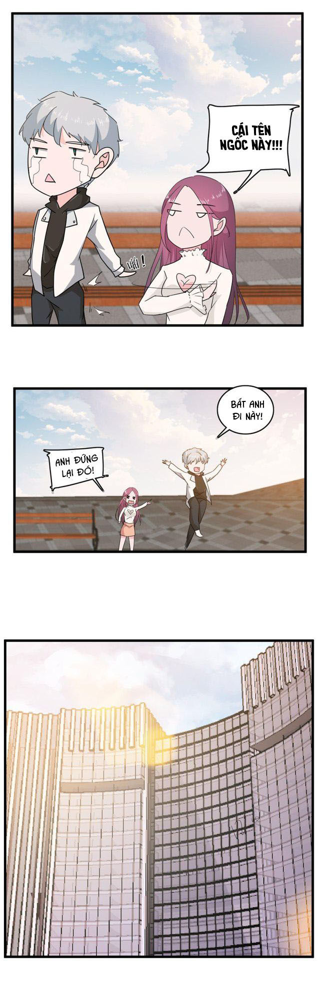 Khốn Ái Tù Lung Chapter 47 - 10