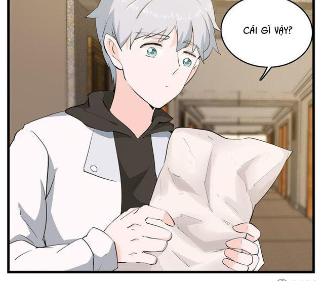 Khốn Ái Tù Lung Chapter 48 - 11