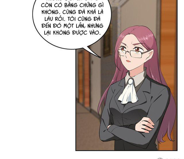 Khốn Ái Tù Lung Chapter 48 - 15