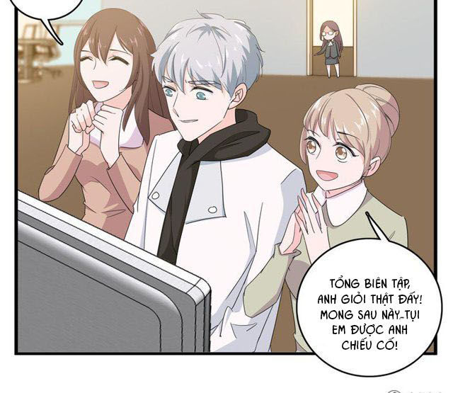 Khốn Ái Tù Lung Chapter 48 - 5