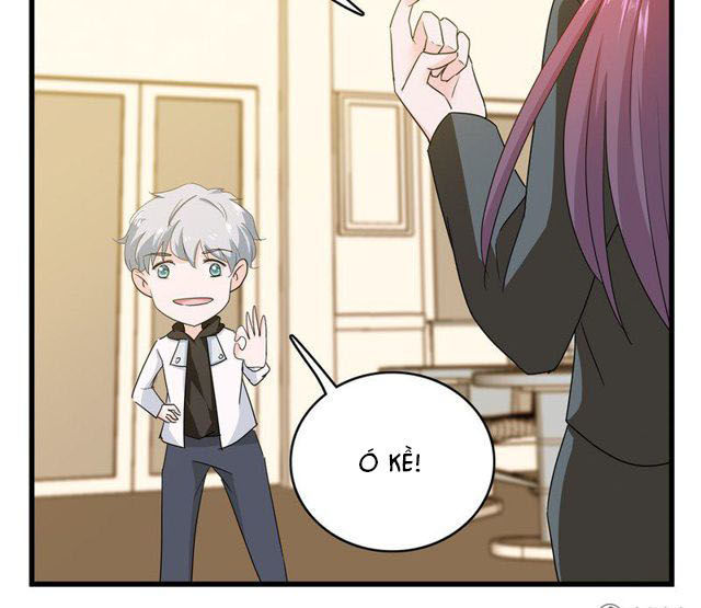 Khốn Ái Tù Lung Chapter 48 - 7