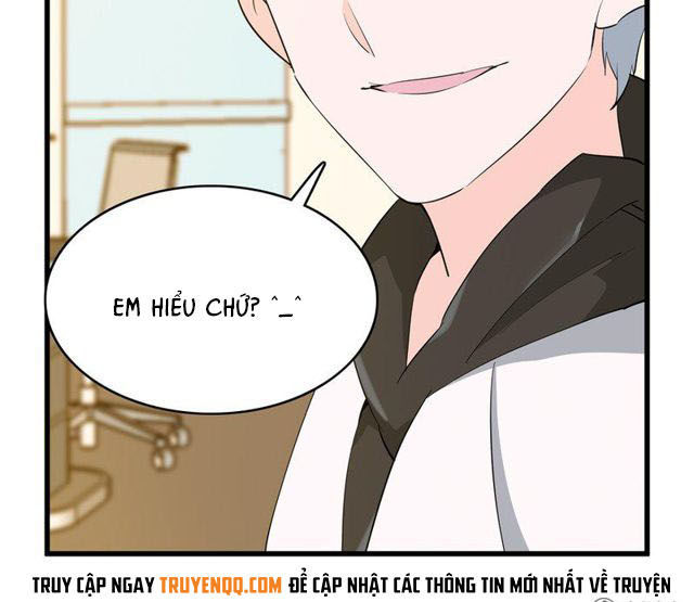 Khốn Ái Tù Lung Chapter 48 - 9