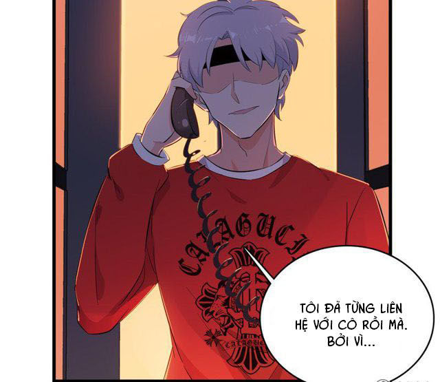 Khốn Ái Tù Lung Chapter 49 - 11