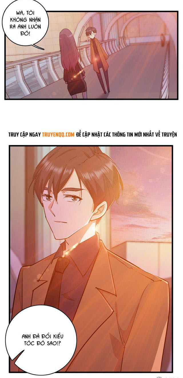 Khốn Ái Tù Lung Chapter 49 - 19