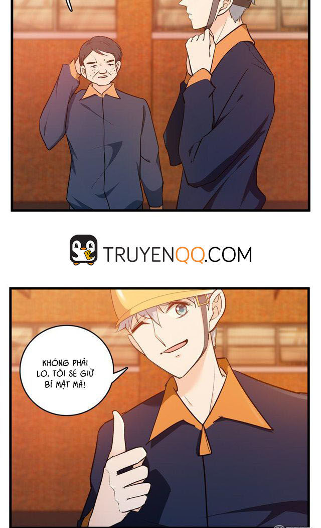 Khốn Ái Tù Lung Chapter 49 - 3