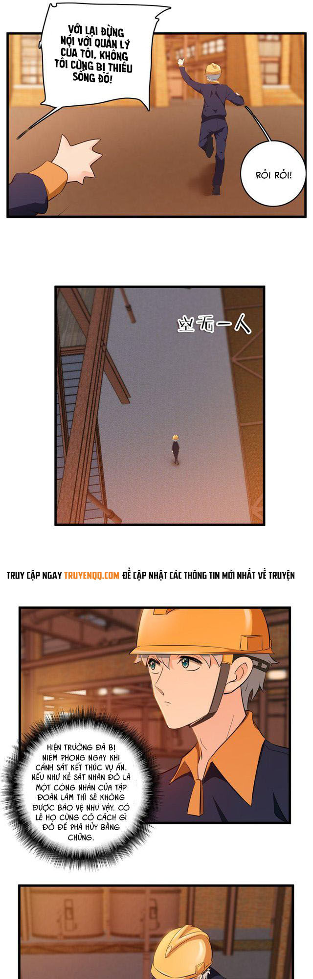 Khốn Ái Tù Lung Chapter 49 - 4