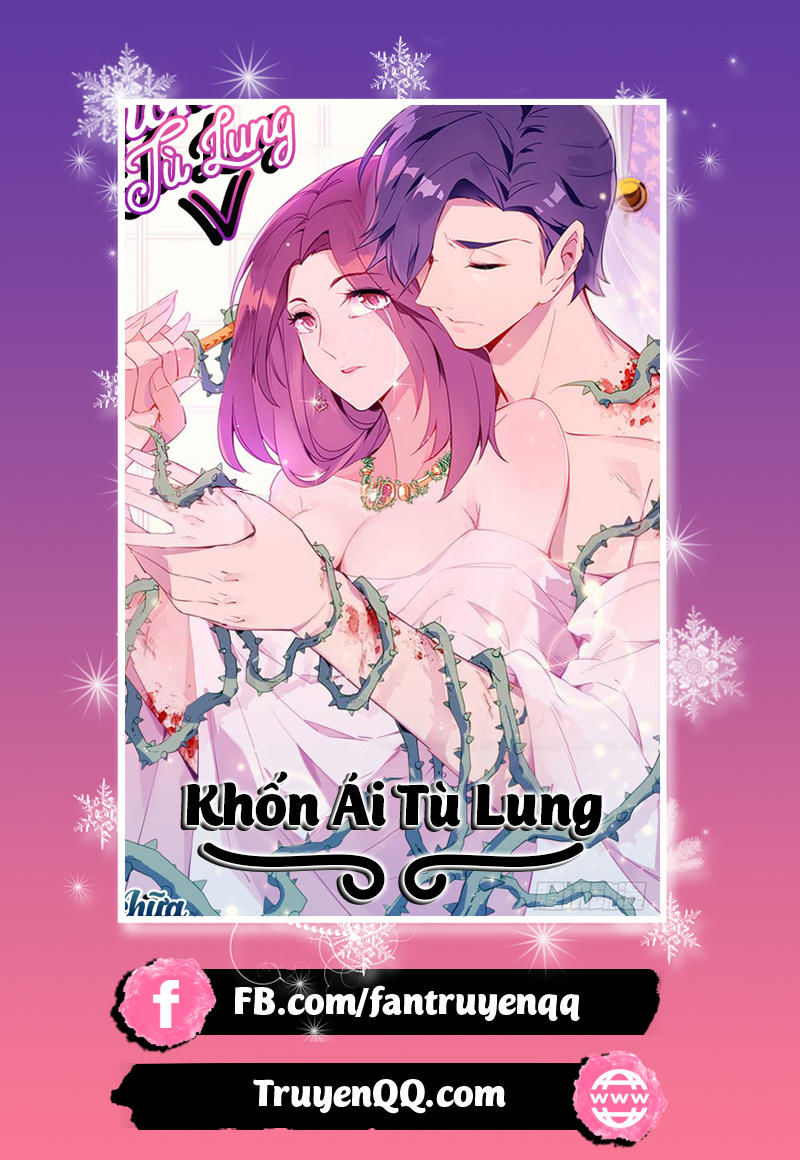 Khốn Ái Tù Lung Chapter 5 - 1
