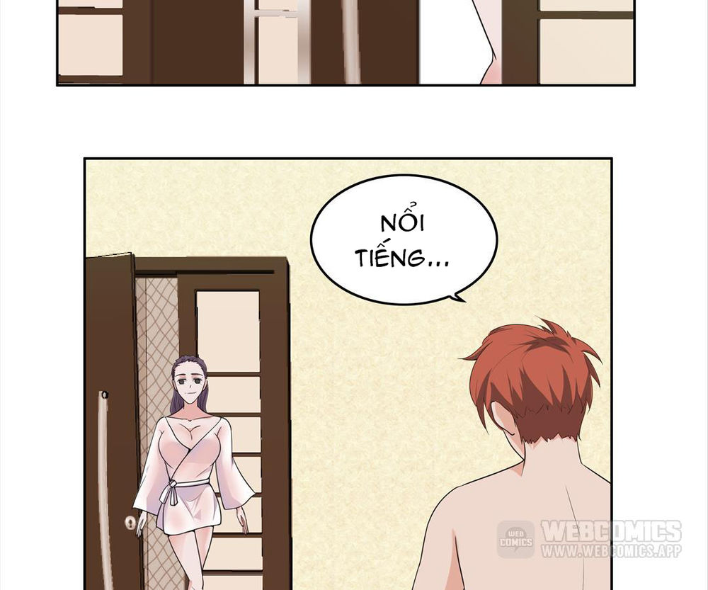 Khốn Ái Tù Lung Chapter 5 - 12