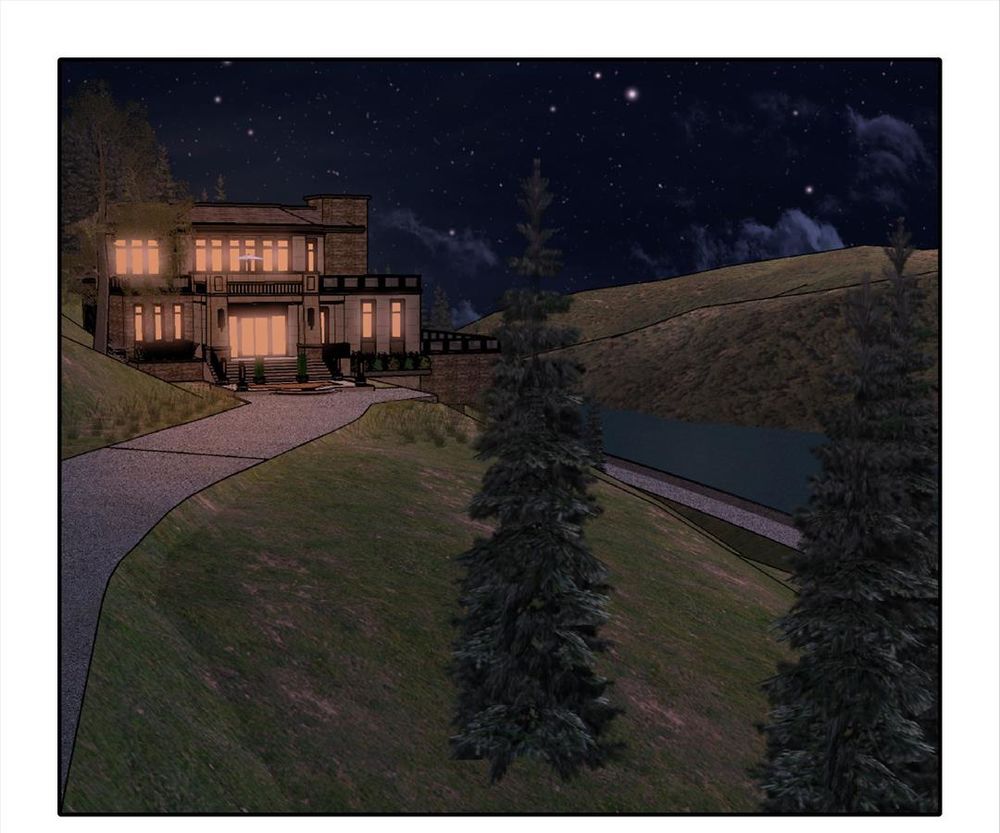 Khốn Ái Tù Lung Chapter 5 - 3