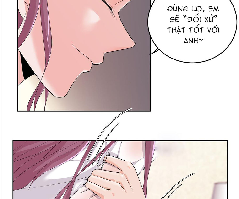 Khốn Ái Tù Lung Chapter 5 - 22