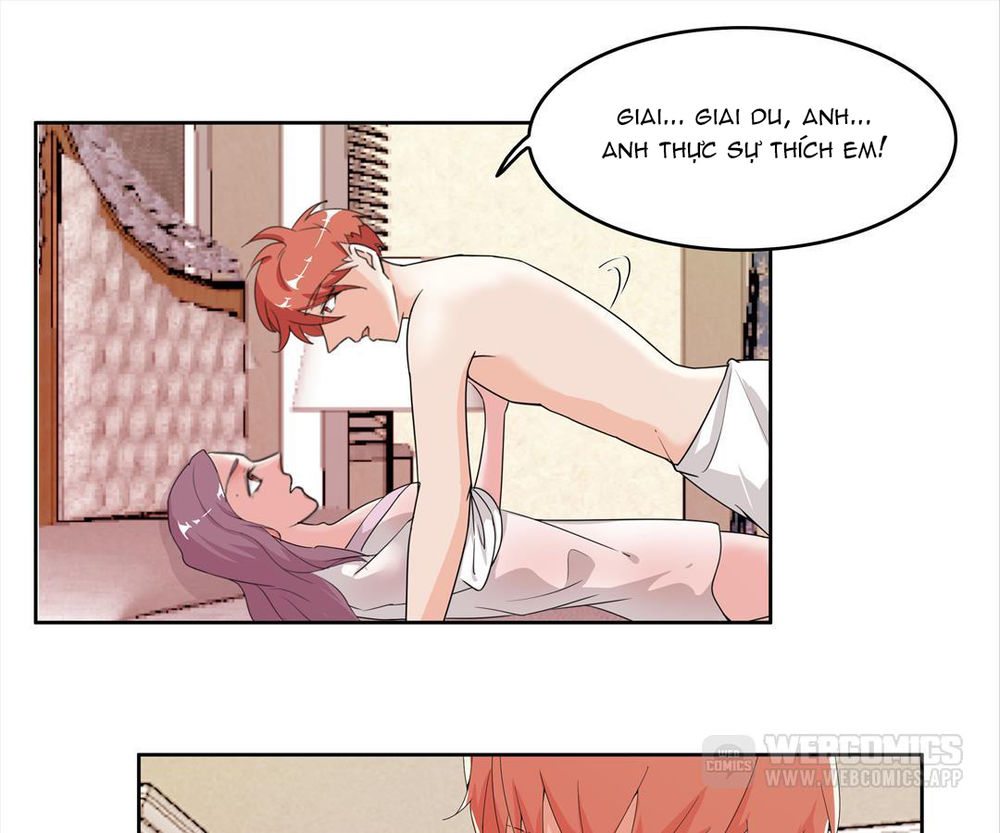 Khốn Ái Tù Lung Chapter 5 - 24