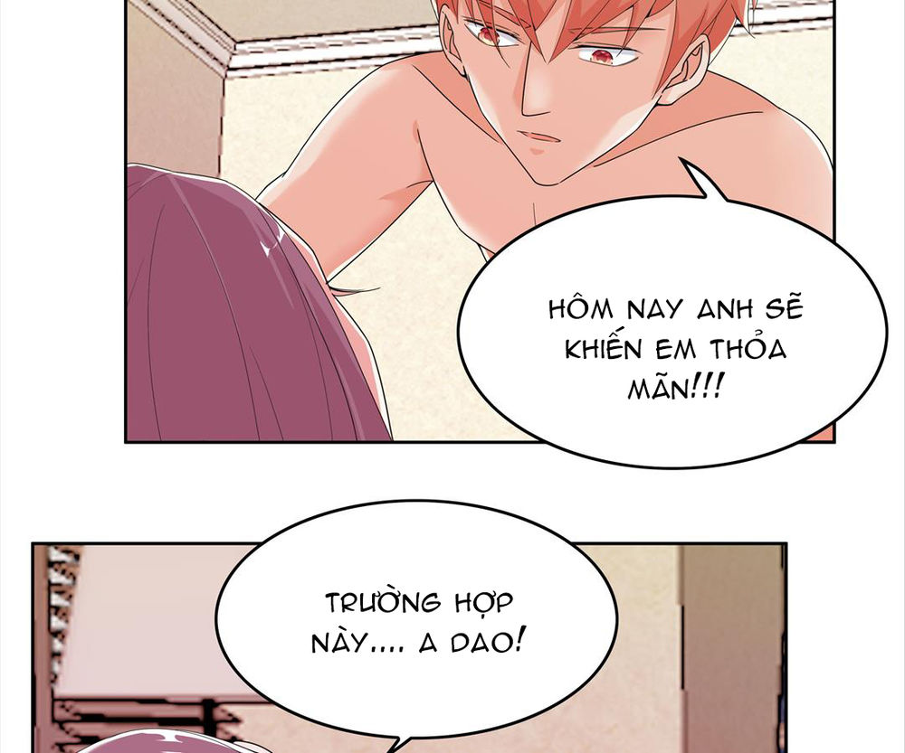 Khốn Ái Tù Lung Chapter 5 - 25