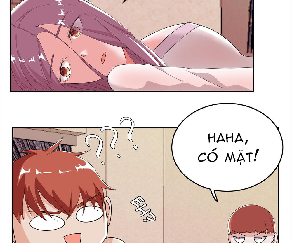 Khốn Ái Tù Lung Chapter 5 - 26