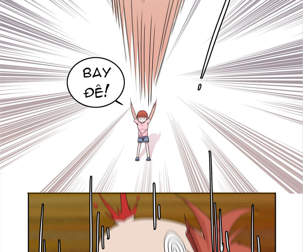 Khốn Ái Tù Lung Chapter 5 - 29