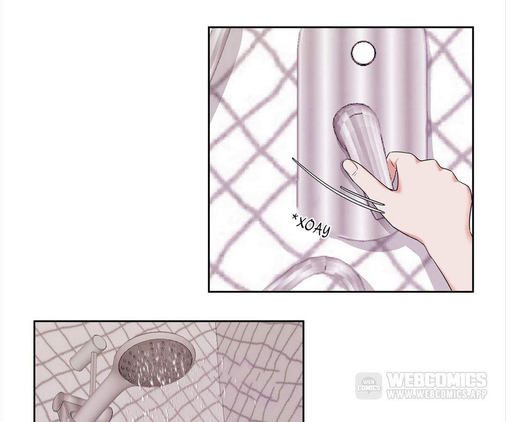 Khốn Ái Tù Lung Chapter 5 - 4