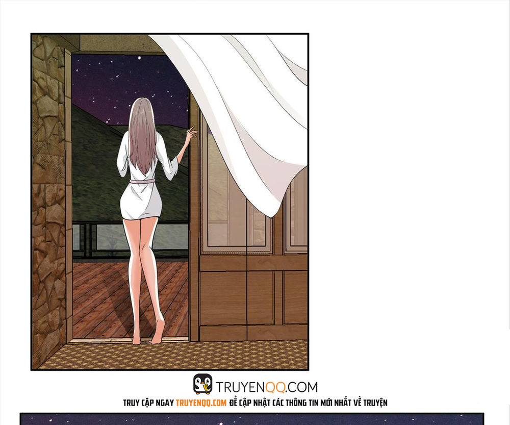 Khốn Ái Tù Lung Chapter 5 - 32