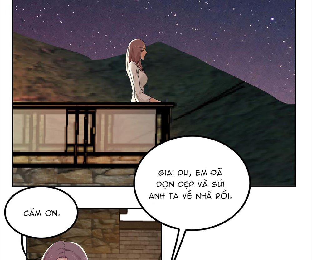 Khốn Ái Tù Lung Chapter 5 - 33