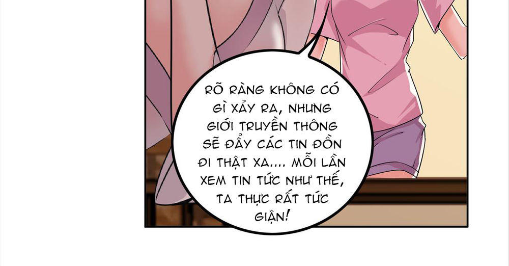 Khốn Ái Tù Lung Chapter 5 - 35