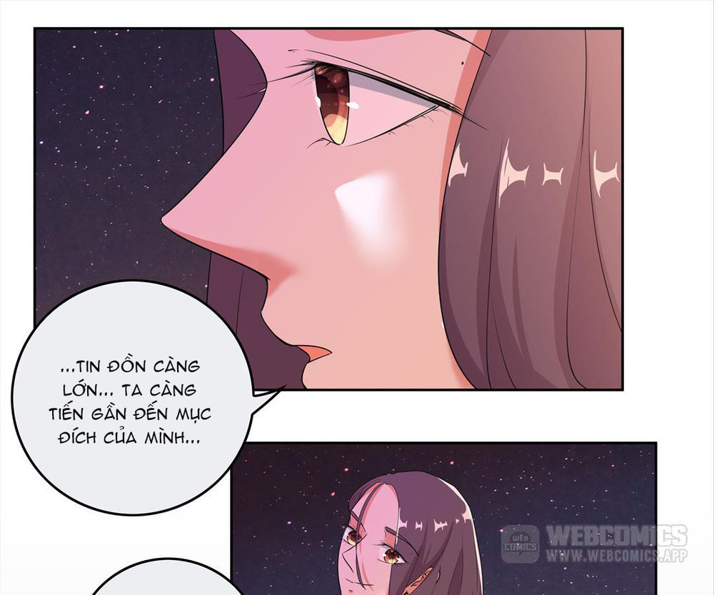 Khốn Ái Tù Lung Chapter 5 - 36