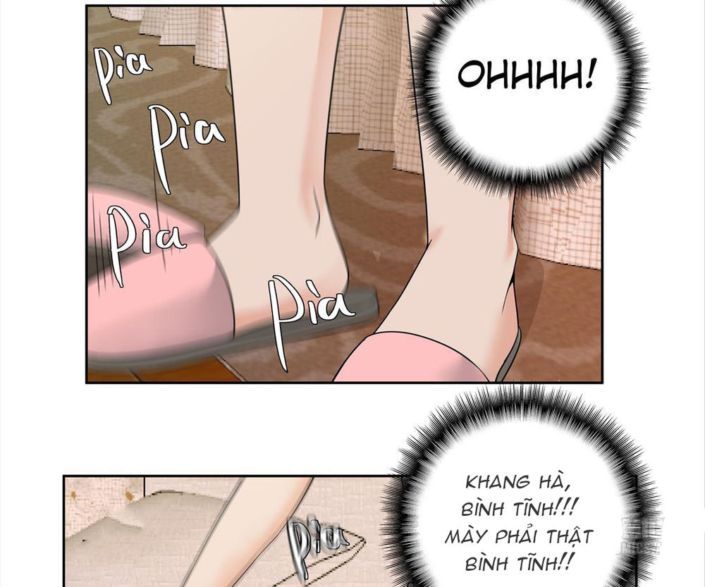 Khốn Ái Tù Lung Chapter 5 - 8