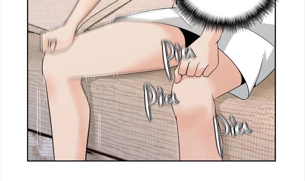 Khốn Ái Tù Lung Chapter 5 - 9